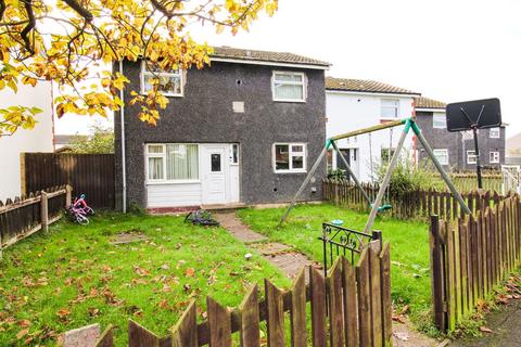 undefined, Barnard Walk, Immingham DN40