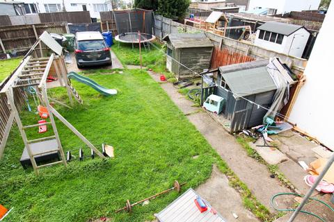 undefined, Barnard Walk, Immingham DN40