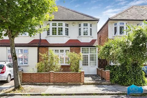 Arcadian Gardens, London, N22