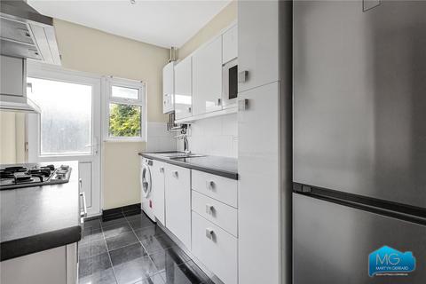 undefined, Arcadian Gardens, London, N22