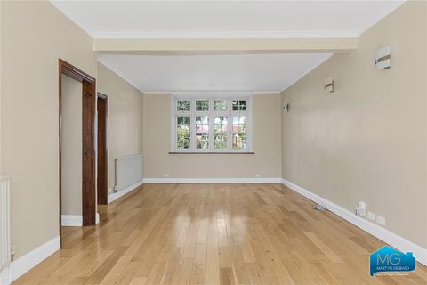 3 bedroom terraced house for sale, Arcadian Gardens, London, N22