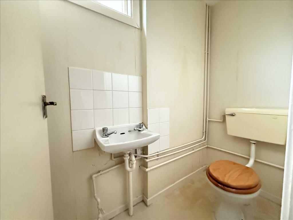 Cloakroom