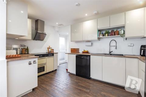 3 bedroom semi-detached house for sale, Marlborough Road, Pilgrims Hatch, Brentwood, Essex, CM15