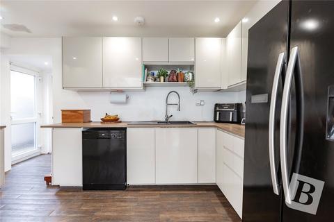 3 bedroom semi-detached house for sale, Marlborough Road, Pilgrims Hatch, Brentwood, Essex, CM15