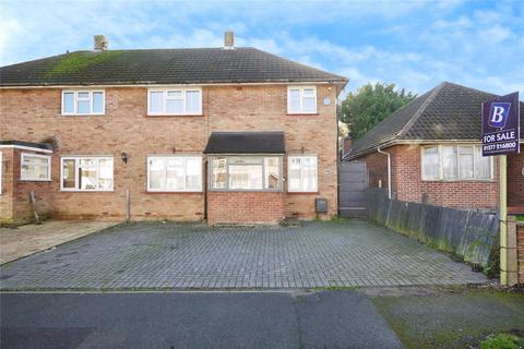 Marlborough Road, Pilgrims Hatch, Brentwood, Essex, CM15