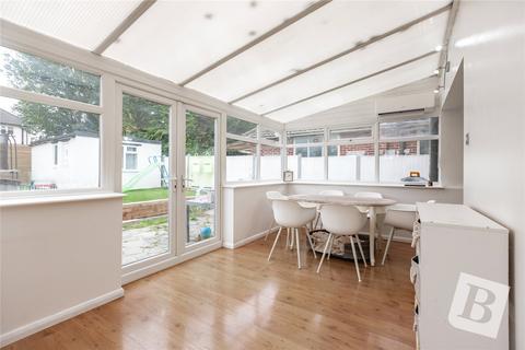 3 bedroom semi-detached house for sale, Marlborough Road, Pilgrims Hatch, Brentwood, Essex, CM15