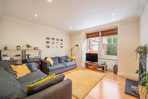 1 bedroom apartment to rent, New North Street, London WC1N