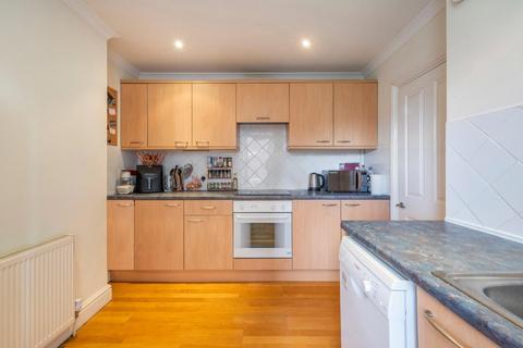 1 bedroom apartment to rent, New North Street, London WC1N