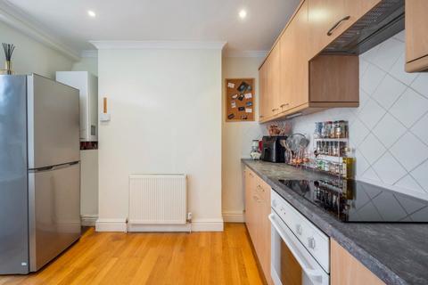 1 bedroom apartment to rent, New North Street, London WC1N