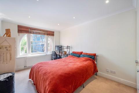 1 bedroom apartment to rent, New North Street, London WC1N