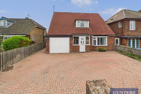 Harland Road, Bridlington