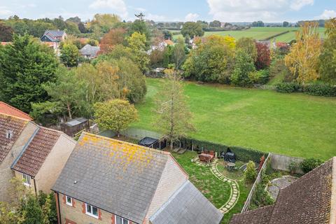 3 bedroom detached house for sale, Contemporary Three Bedroom Home in Methwold