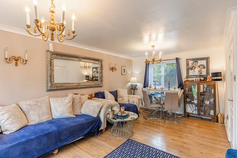 3 bedroom detached house for sale, Contemporary Three Bedroom Home in Methwold