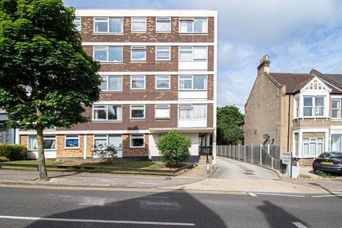 2 bedroom flat for sale, Elm Road, Leigh-on-sea, SS9