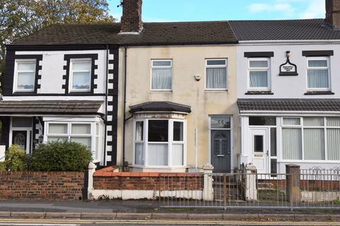 undefined, 14 Birchfield Road, Pineapple Terrace, Widnes
