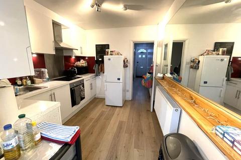 undefined, Boyces Street, Brighton, East Sussex