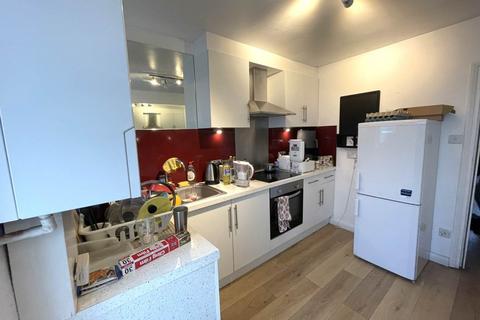 undefined, Boyces Street, Brighton, East Sussex
