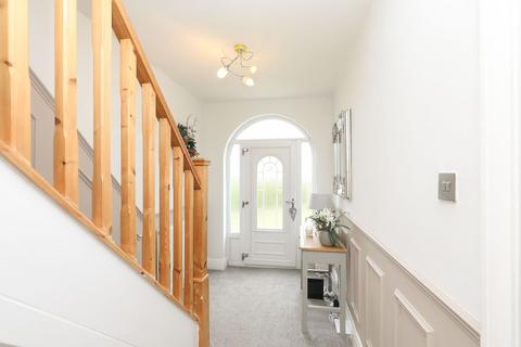 3 bedroom semi-detached house for sale, Bramley Hall Road, Sheffield S13