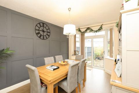 3 bedroom semi-detached house for sale, Bramley Hall Road, Sheffield S13