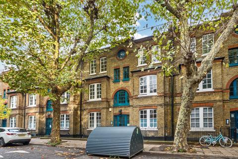 1 bedroom flat for sale, Haberdasher Street, Shoreditch, London, N1