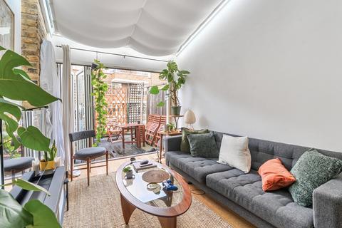 1 bedroom flat for sale, Haberdasher Street, Shoreditch, London, N1