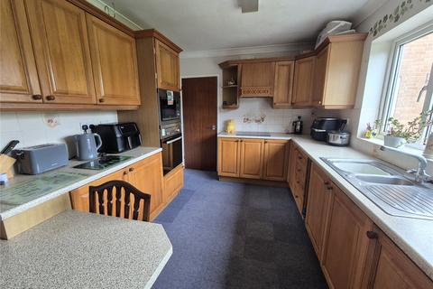 4 bedroom detached house for sale, Bewley Court, Somerset TA20