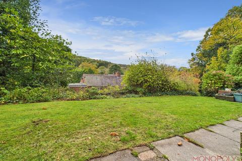 undefined, Rhyddyn Hill, Caergwrle, Wrexham
