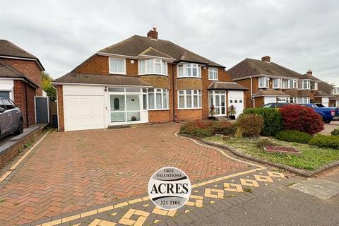 undefined, Dalkeith Road, Sutton Coldfield