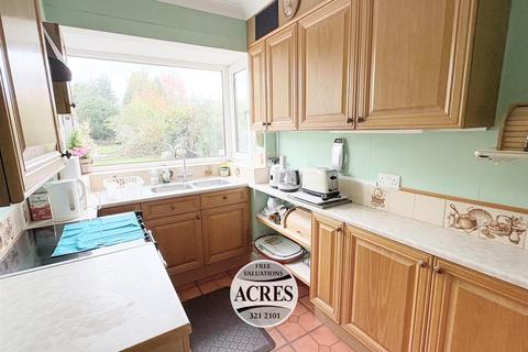 3 bedroom semi-detached house for sale, Dalkeith Road, Sutton Coldfield