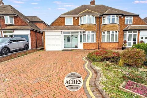 undefined, Dalkeith Road, Sutton Coldfield