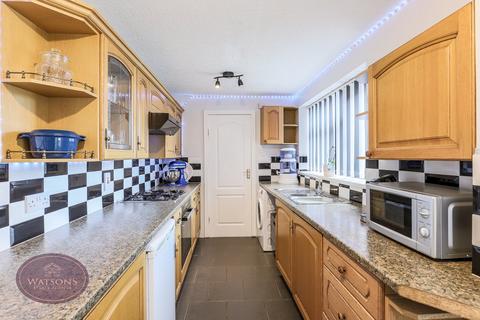 undefined, Church Walk, Eastwood, Nottingham, NG16