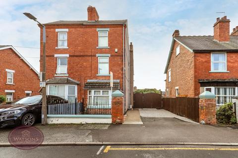 undefined, Church Walk, Eastwood, Nottingham, NG16