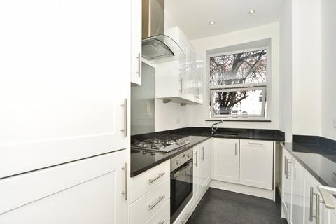undefined, Ryecroft Road, London SE13