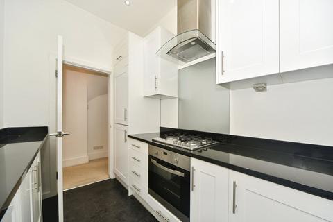 undefined, Ryecroft Road, London SE13