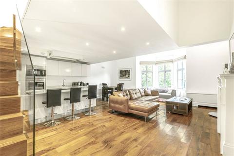 2 bedroom apartment to rent, Wimbledon Park Side, Wimbledon, London, SW19