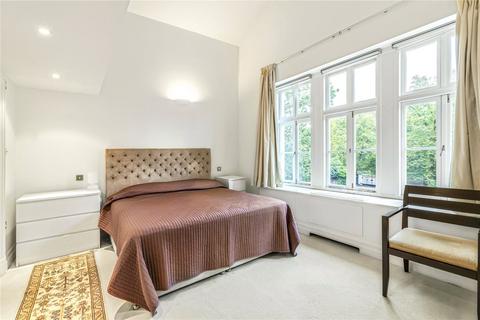 2 bedroom apartment to rent, Wimbledon Park Side, Wimbledon, London, SW19