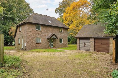 undefined, Kilmeston Road, Kilmeston, Alresford, Hampshire, SO24