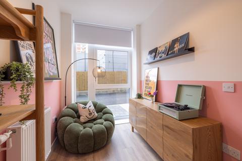 2 bedroom flat for sale, Plot Flat 7 Stork  at Hendon, Edgeware Rd NW9