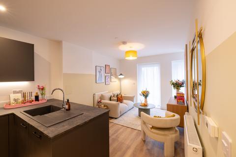 2 bedroom flat for sale, Plot Flat 7 Stork  at Hendon, Edgeware Rd NW9