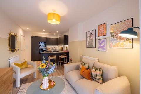 2 bedroom flat for sale, Plot Flat 7 Stork  at Hendon, Edgeware Rd NW9