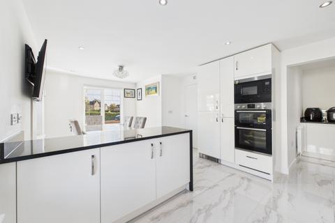 4 bedroom detached house for sale, Hawker Way, Pineham, NN4 9EW
