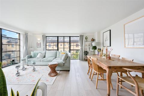 2 bedroom apartment for sale, Ice Wharf, New Wharf Road, London, N1