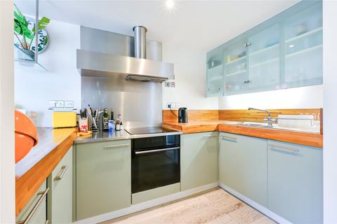 2 bedroom apartment for sale, Ice Wharf, New Wharf Road, London, N1