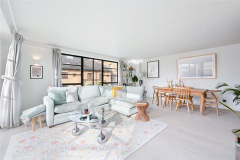 2 bedroom apartment for sale, Ice Wharf, New Wharf Road, London, N1