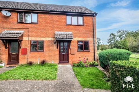 undefined, Castle Green, Winterborne Whitechurch DT11