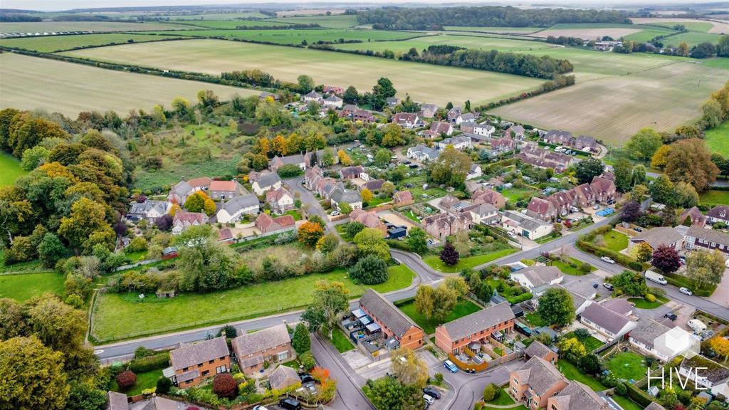 Winterborne Whitechurch
