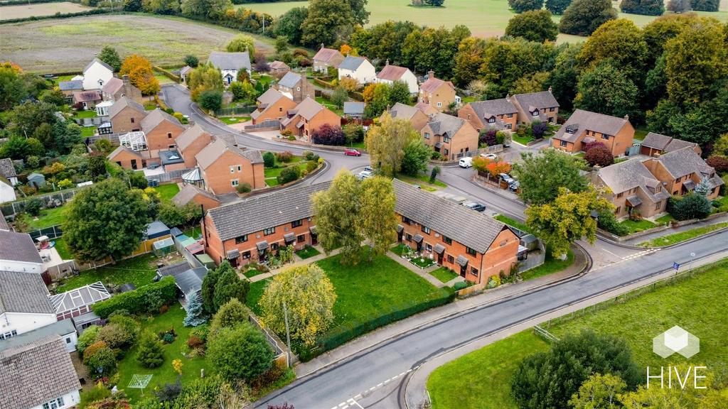 Castle Green
