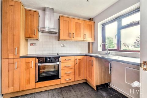 undefined, Castle Green, Winterborne Whitechurch DT11