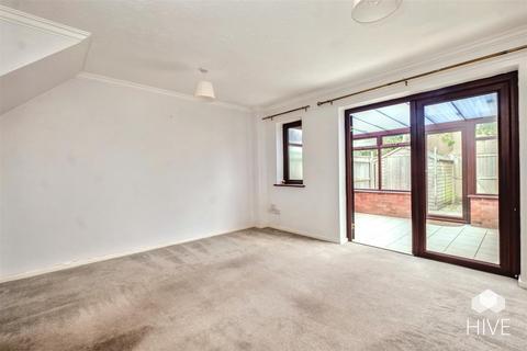 undefined, Castle Green, Winterborne Whitechurch DT11