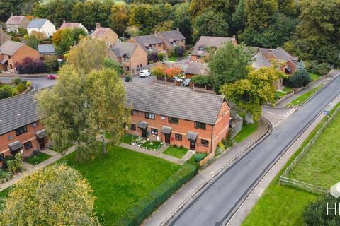 undefined, Castle Green, Winterborne Whitechurch DT11